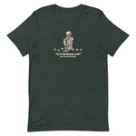 Load image into Gallery viewer, Warehouse: Is it Christmas yet?  t-shirt
