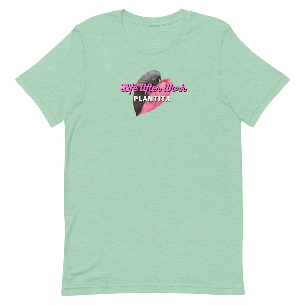 Warehouse: Plantita Short-Sleeve Unisex T-Shirt