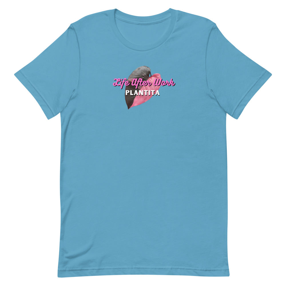 Warehouse: Plantita Short-Sleeve Unisex T-Shirt