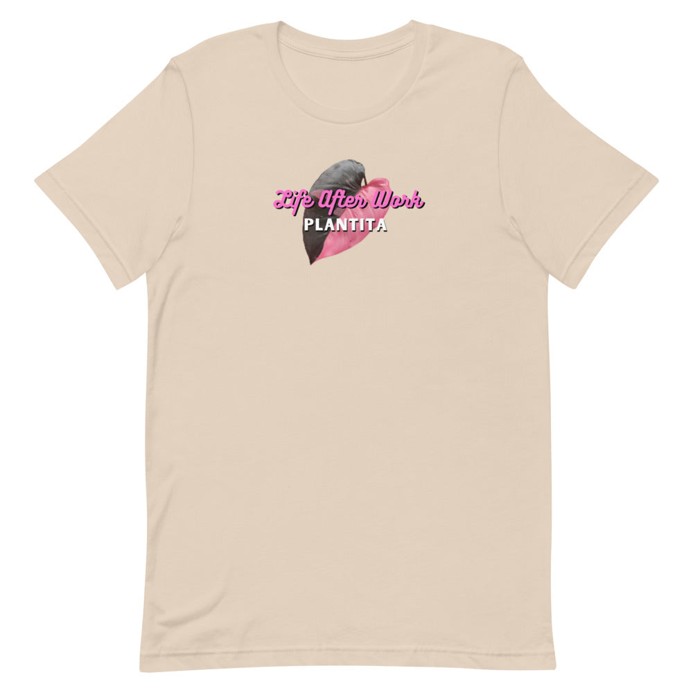 Warehouse: Plantita Short-Sleeve Unisex T-Shirt