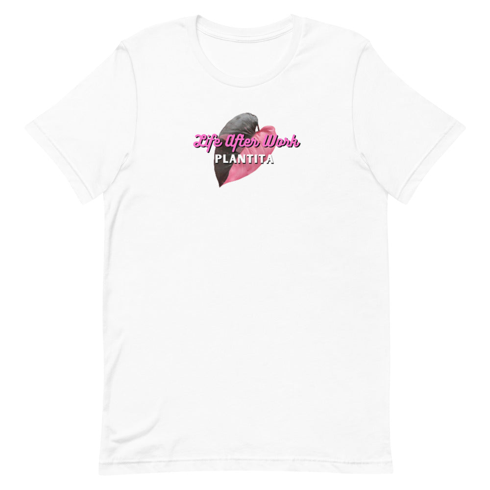 Warehouse: Plantita Short-Sleeve Unisex T-Shirt