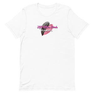 Warehouse: Plantita Short-Sleeve Unisex T-Shirt