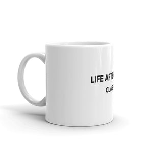 Warehouse: LAW Classics White glossy mug