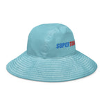 Load image into Gallery viewer, LA.W Warehouse: Super Tuna Wide brim bucket hat
