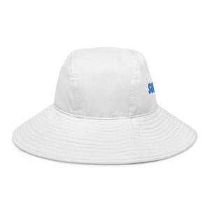 LA.W Warehouse: Super Tuna Wide brim bucket hat