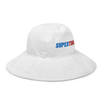 Load image into Gallery viewer, LA.W Warehouse: Super Tuna Wide brim bucket hat
