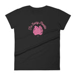 Load image into Gallery viewer, Warehouse: The sassy Plantita Women&#39;s short sleeve t-shirt
