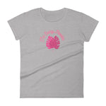 Load image into Gallery viewer, Warehouse: The sassy Plantita Women&#39;s short sleeve t-shirt
