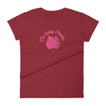 Load image into Gallery viewer, Warehouse: The sassy Plantita Women&#39;s short sleeve t-shirt
