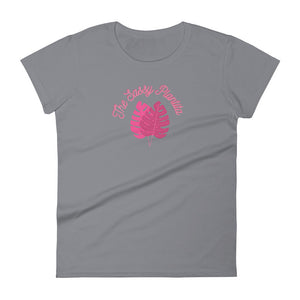 Warehouse: The sassy Plantita Women's short sleeve t-shirt